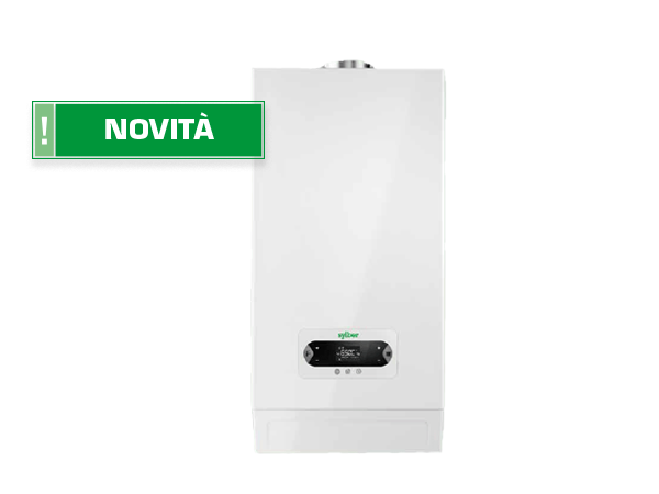 Caldaia Linea K B